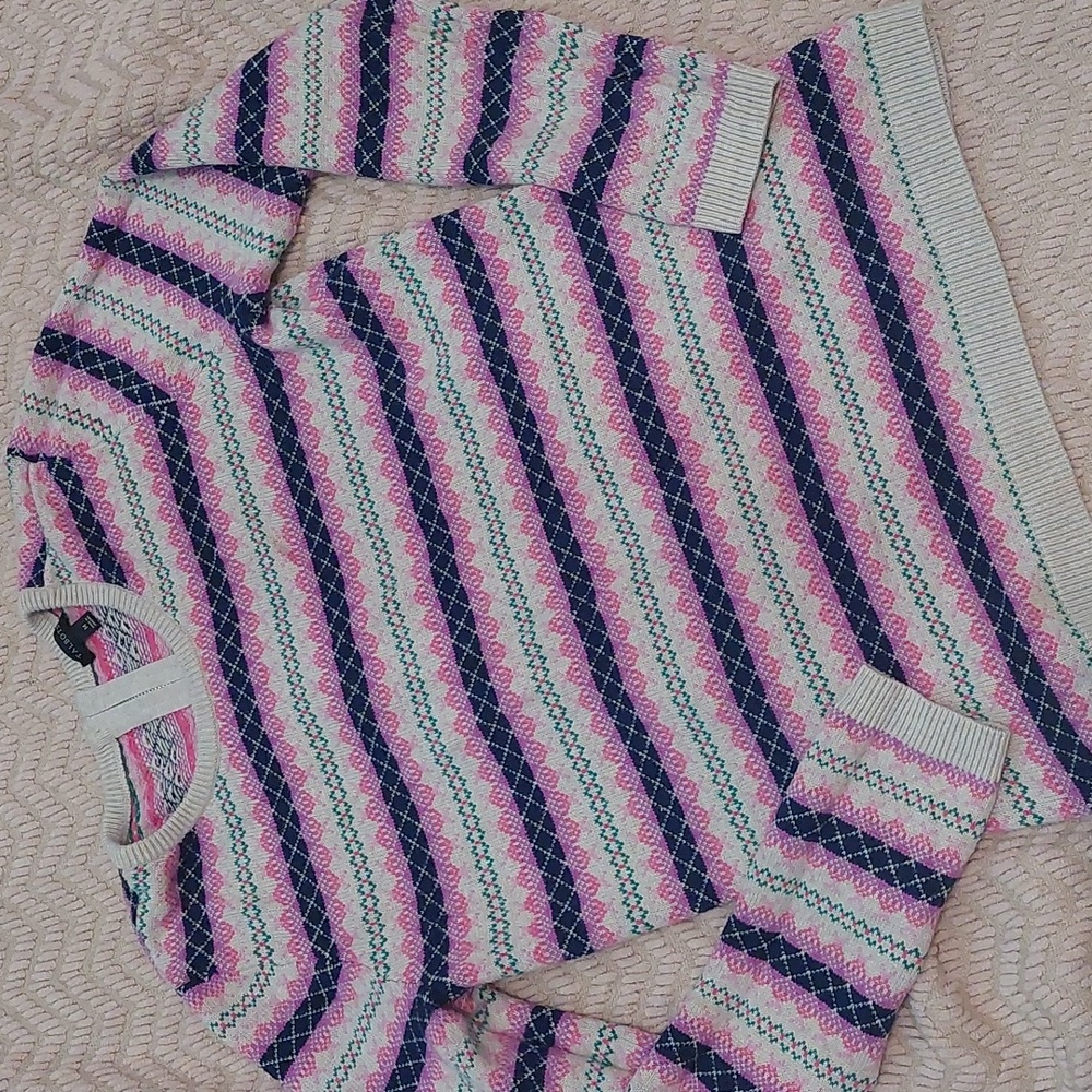 Talbots sweater